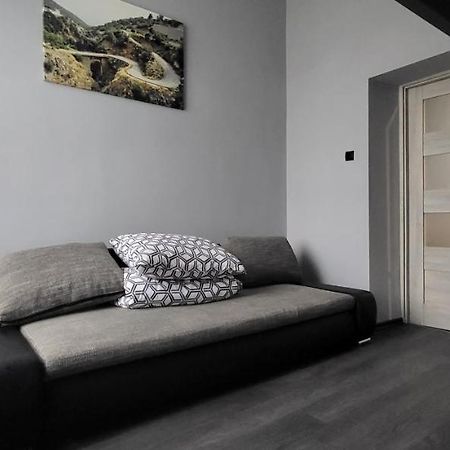 Apartament Pod Wieza Piotrków Trybunalski Exterior foto