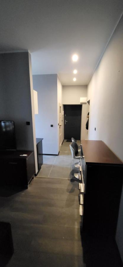 Apartament Pod Wieza Piotrków Trybunalski Exterior foto