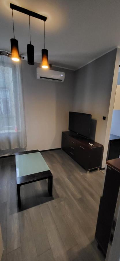 Apartament Pod Wieza Piotrków Trybunalski Exterior foto