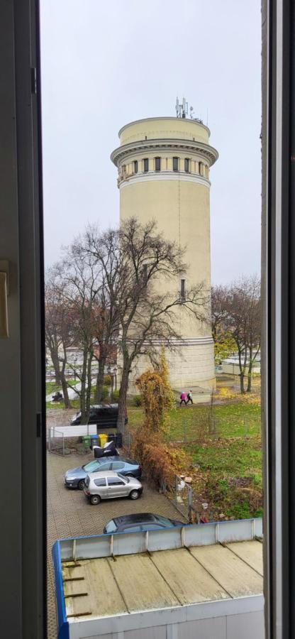 Apartament Pod Wieza Piotrków Trybunalski Exterior foto